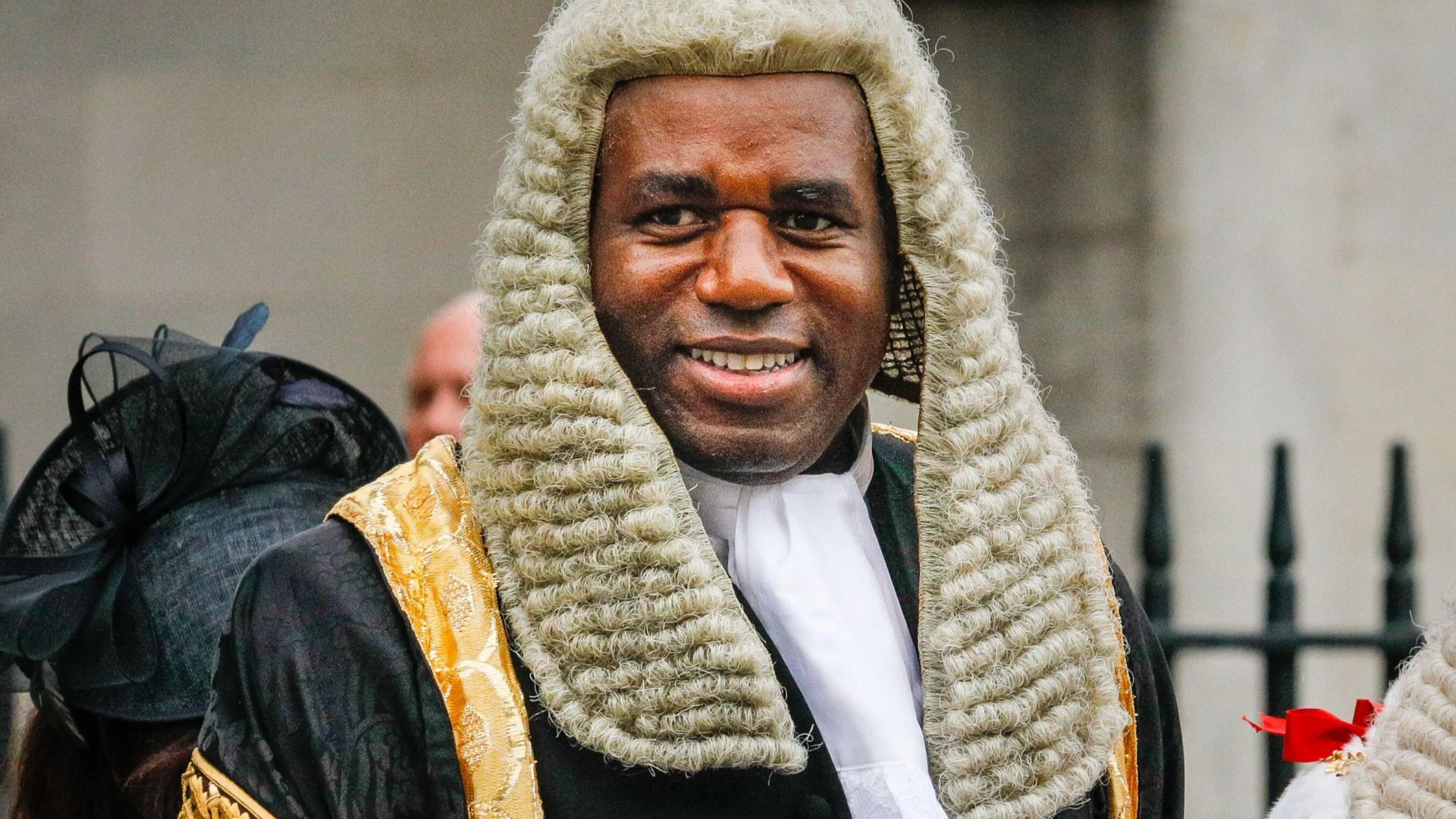 Deputy PM David Lammy urged by top Tories to rethink scrapping jury trials to cut backlog of cases