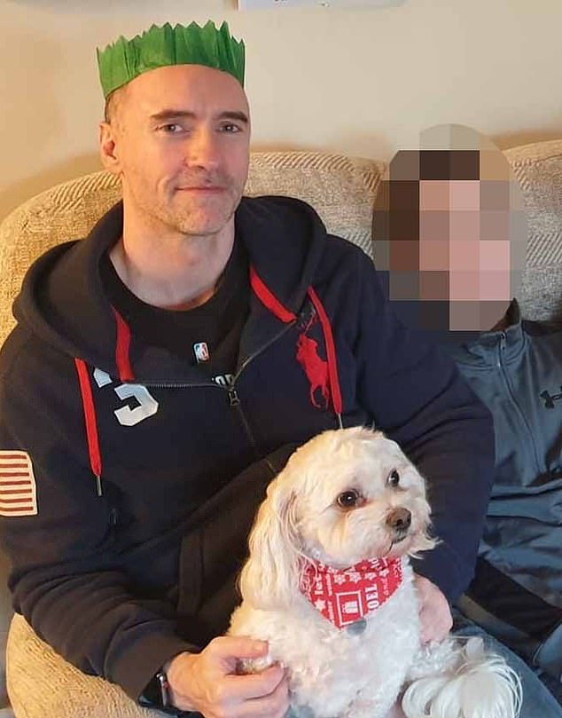 Doyle claimed he was terrified by the crowds and lied to police saying he had spotted a man with a knife