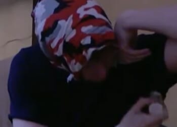 I'm A Celeb fans turn on Angry Ginge after spotting his stomach-churning habit