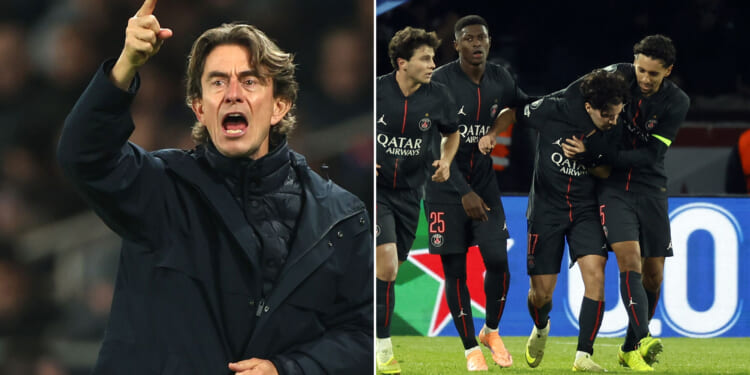 Spurs' defence implodes after twice leading reigning champs to sit just two points above elimination