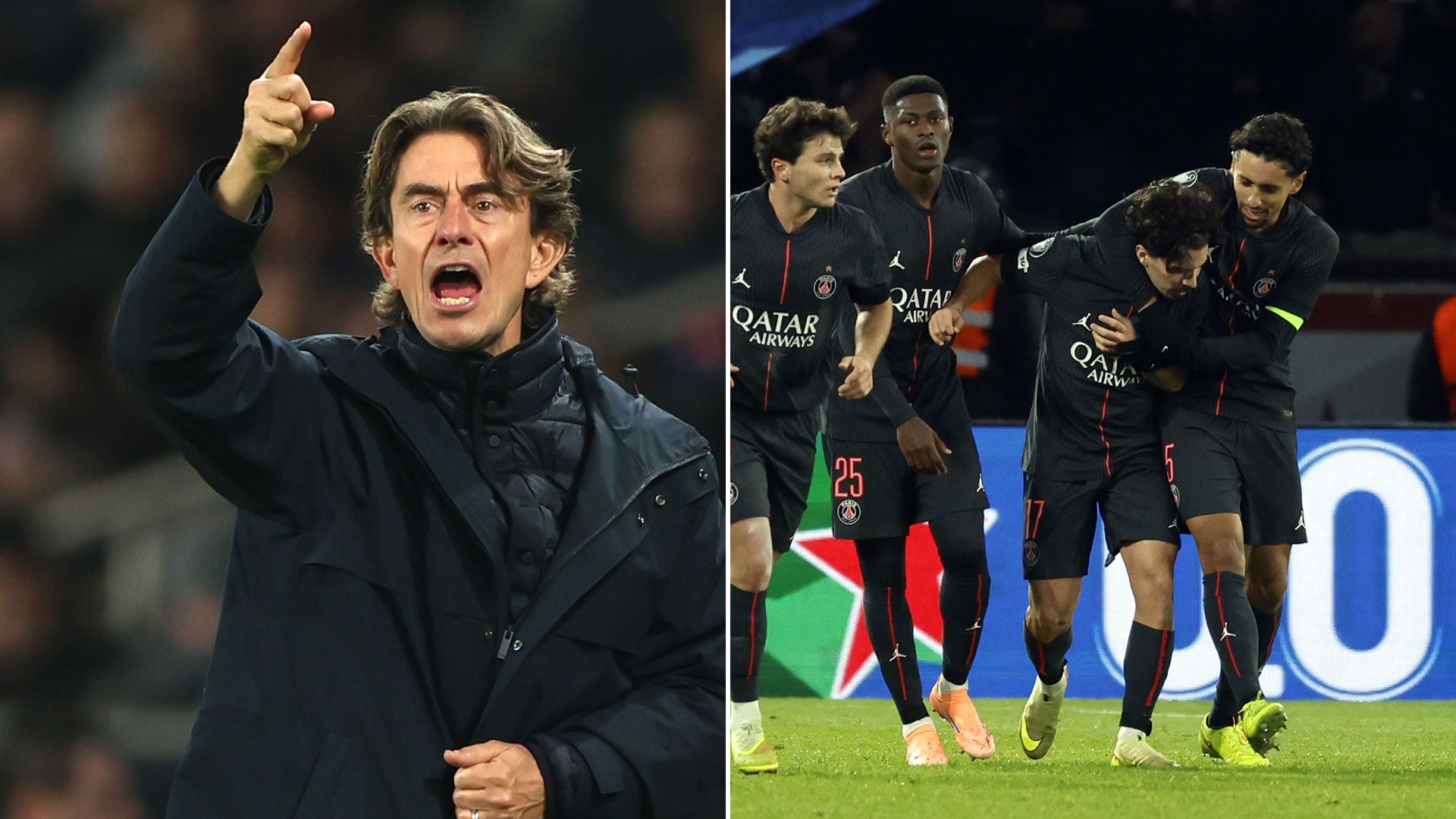 Spurs' defence implodes after twice leading reigning champs to sit just two points above elimination