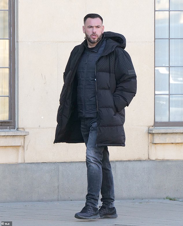 Fred Sines, also known as Fred Doe, was handed a suspended jail sentence earlier this year for trying to sell the £4.8million gold toilet which was stolen from Blenheim Palace in 2019