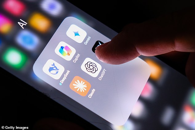 The Bank of England and the International Monetary Fund have issued warnings about the potentially damaging consequences if the AI bubble in US stock markets bursts