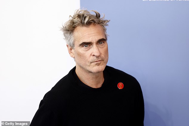 Several famous people to be born with the condition include Oscar-winning actor Joaquin Phoenix (pictured) NFL quarterback Peyton Manning and Carmen Bachar of the Pussycat Dolls