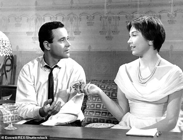 The Apartment (1960) was a box office and critical success upon its release and raked in 10 nominations at the Academy Awards - winning five including Best Picture