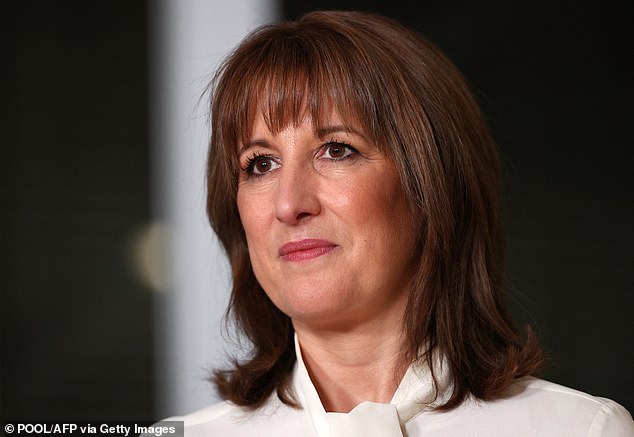 Another 25,000 families will start claiming state handouts after Rachel Reeves lifted the two-child benefit cap