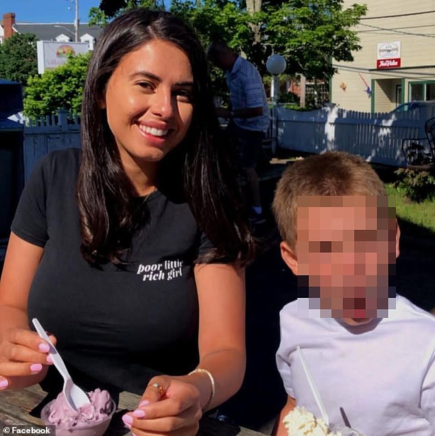 Ferreira is currently being held at an ICE facility in southern Louisiana