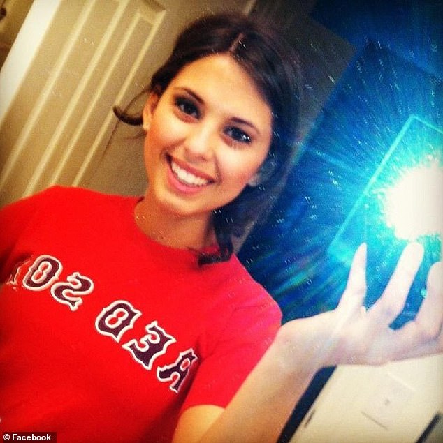 An attorney representing Ferreira said she was totally blindsided by her arrest and railed against DHS's allegations about her supposed criminal charge