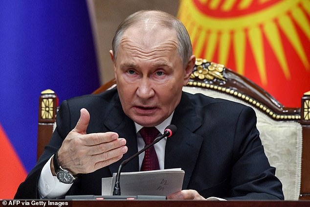 France is now joining other European countries in bringing back the scheme after recent provocations by Russian president, Vladimir Putin