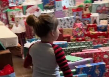 I’m branded ‘abusive’ because I spoil my kids