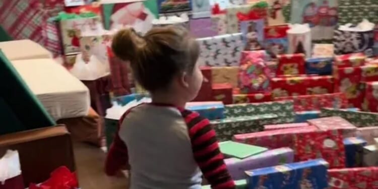 I’m branded ‘abusive’ because I spoil my kids