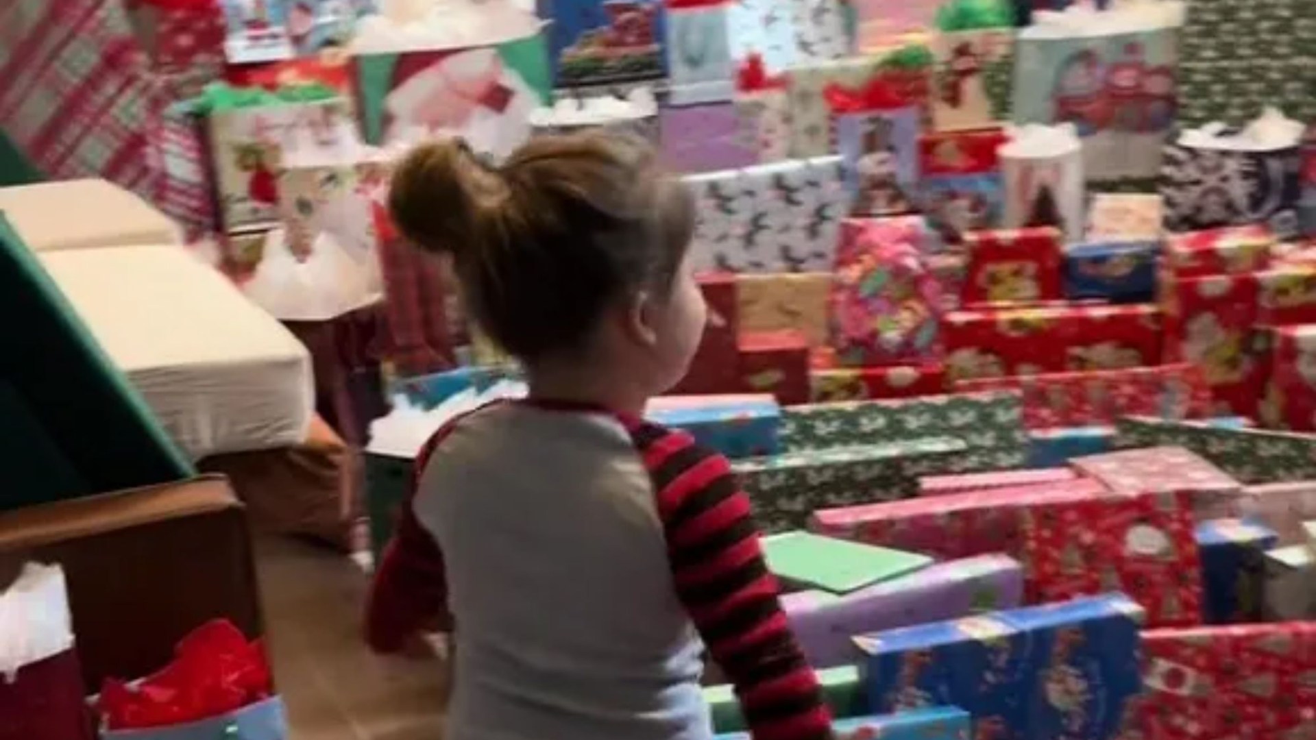 I’m branded ‘abusive’ because I spoil my kids