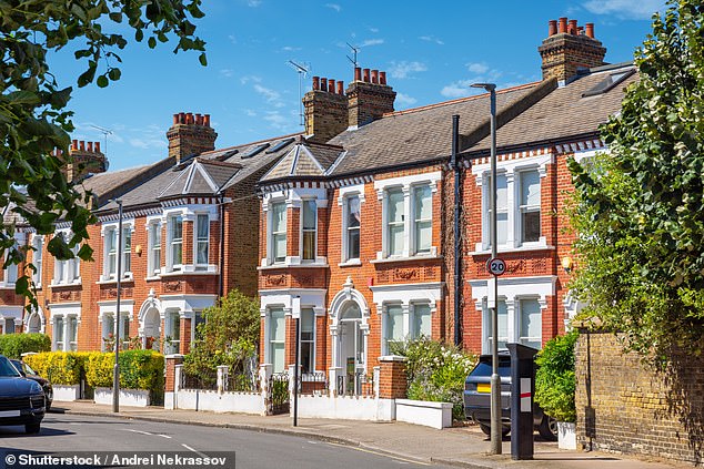 London tax: Those in the capital and its surrounds are set to suffer most from new levy