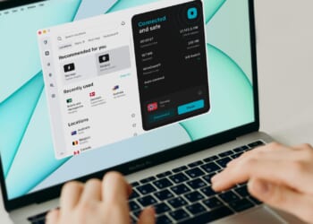 Get a Surfshark VPN subscription for £1.99 and get 3 months FREE this Black Friday