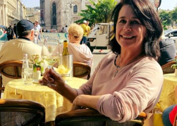 Major update in unsolved murder of Brit expat in sleepy French village as bombshell evidence pointing to killer emerges