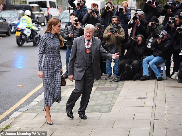 The Royal Foundation Centre for Early Childhood is launching a new project with Anna Freud to enhance the skills of health visitors to support early social and emotional development