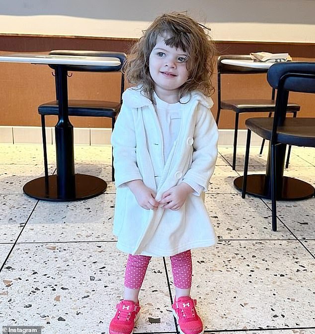 Scholtes left Parker napping with the air-conditioning on and the car running outside his then-home during 109F weather - but it switched off after 20 minutes