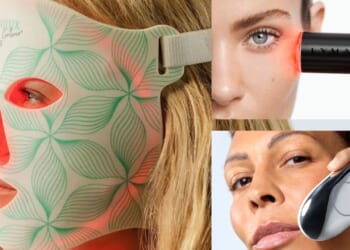 The 10 beauty tools experts say they actually use