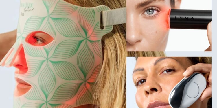 The 10 beauty tools experts say they actually use