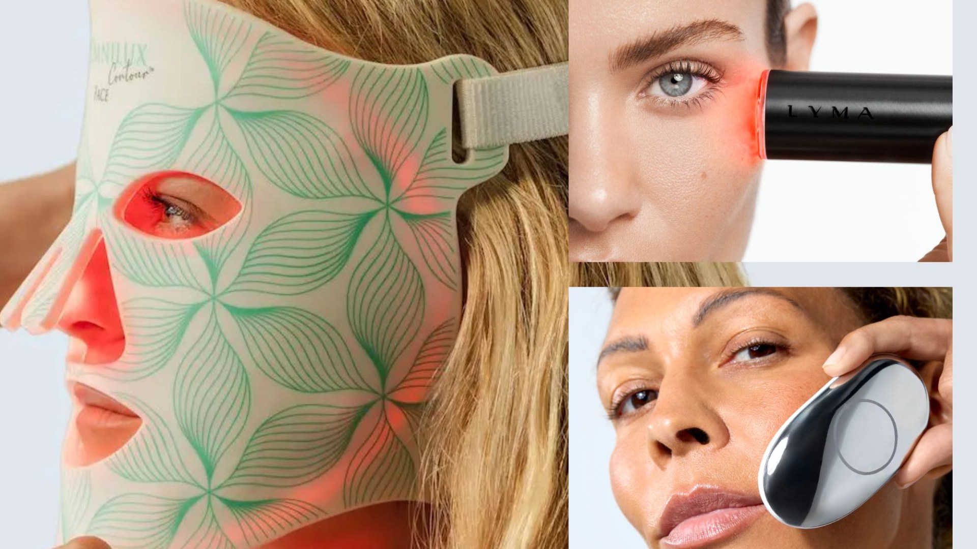 The 10 beauty tools experts say they actually use