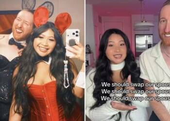 We’ve been swinging for 11 years