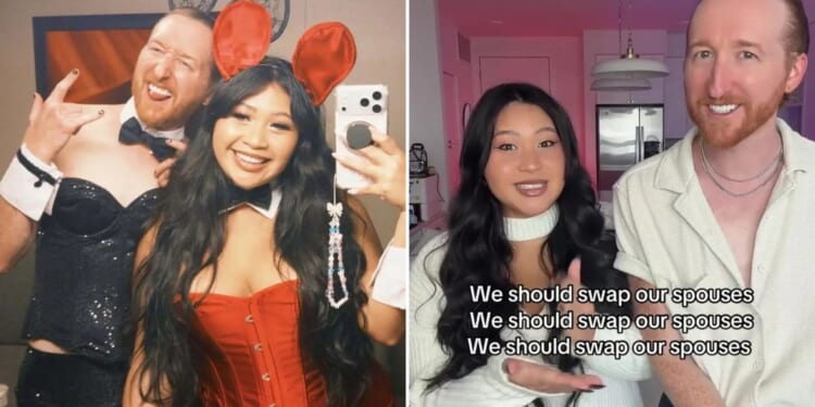 We’ve been swinging for 11 years