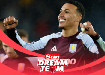 Morgan Rogers and Daniel Munoz feature among transfer targets for double Gameweek 13