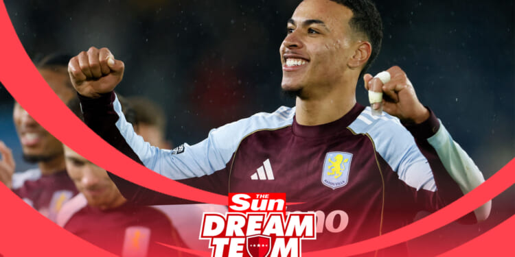 Morgan Rogers and Daniel Munoz feature among transfer targets for double Gameweek 13