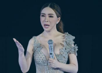 Another Miss Universe scandal blows up as bosses accused of fraud & trafficking