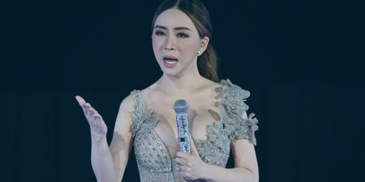 Another Miss Universe scandal blows up as bosses accused of fraud & trafficking