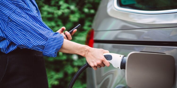 Over 1.5 million drivers will be forced to report for checks EACH YEAR as part of Rachel Reeve’s new pay‑per‑mile tax