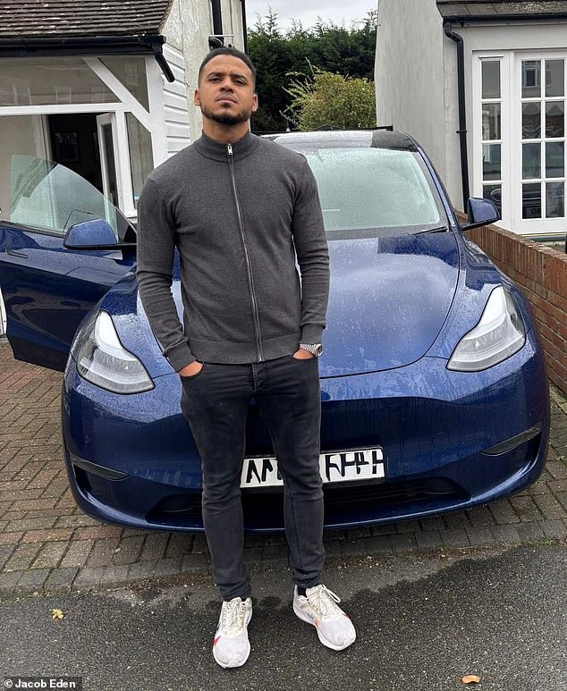 Tesla owner Jacob Eden wouldn't have bought an EV if he knew pay-per-mile was coming. He would still go ahead with it in place because he prefers his Tesla to a combustion car but he's in a good position where his employer picks up the pay-per-mile tax costs