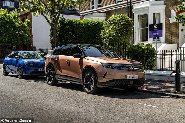 Charging on public slow chargers of up to 8kW costs on average 11.3p per mile, almost double that of plugging in at home, leaving those without home chargers paying far more