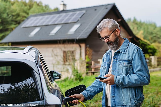 EV drivers living in remote areas will be the hardest hit by pay-per-mile because of their limited access to public transport and reliance on cars. They drive far more miles each year than EV drivers living in cities on average