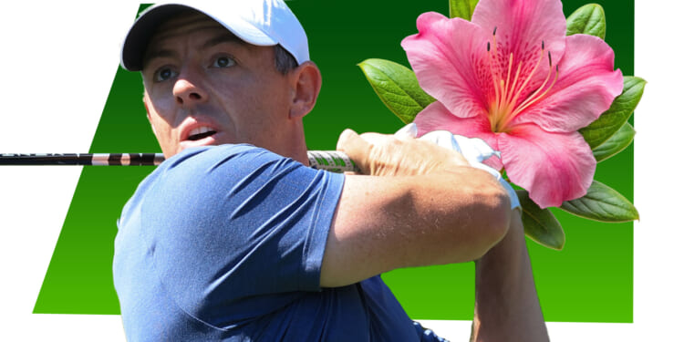 Grab a once-in-a-lifetime luxury travel package to The Masters with exclusive trip to Augusta National