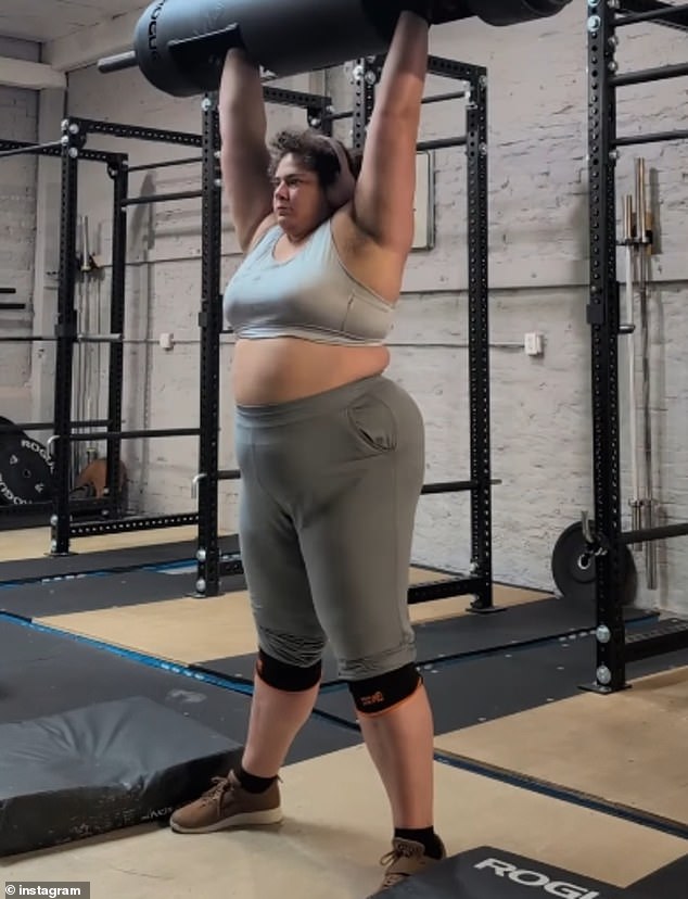 The American's victory at the event sparked a furious reaction from some of her peers