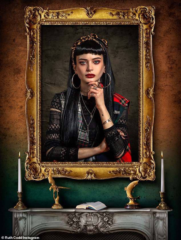 Ruth Codd overcame year's of health tragedy to land BBC's biggest show as the Celebrity Traitors star reveals she has had her second leg amputated