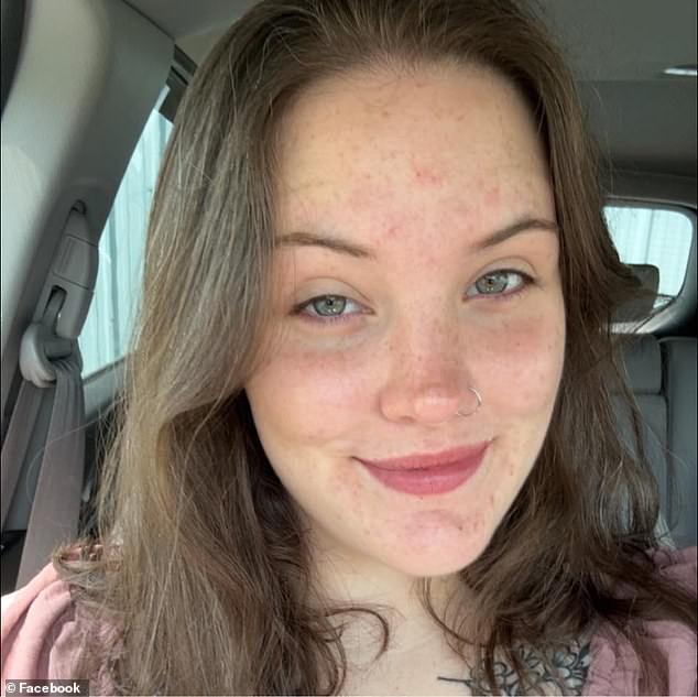 Beckstrom was 'ambushed' along with fellow West Virginia National Guard member Andrew Wolfe