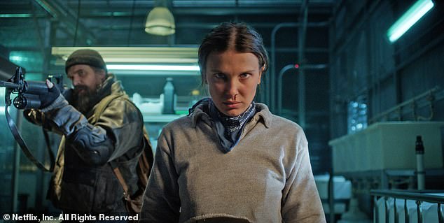 'We love this show with everything, and we value our friendship more than anything,' Brown said of their united front at the season five premiere in Los Angeles this month