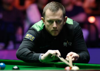 Generous Mark Allen to play 24-hour pool and snooker marathon for heartwarming reason