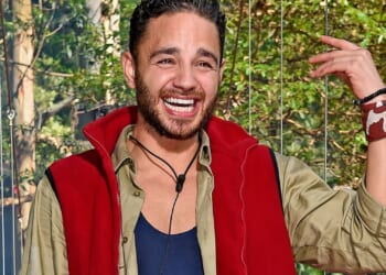 I'm A Celeb's Adam Thomas swerves £300k company debt in tax row amid All Stars rumble with Jimmy Bullard