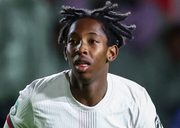 Qarabag fined and hit with stadium ban after vile racist abuse aimed at Chelsea teenager