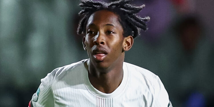 Qarabag fined and hit with stadium ban after vile racist abuse aimed at Chelsea teenager