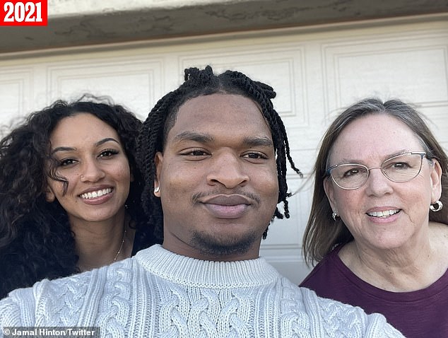 In December 2021, just a week after they spent their sixth holiday together, it was announced that a movie inspired by their story was in development at Netflix