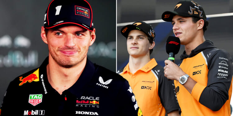 'I'd tell them to f*** off'