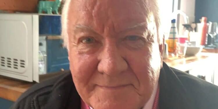 Rachel Reeves' uncle blasts Budget as 'worse I've ever heard' as he breaks ranks & says Labour 'is out of their depth'