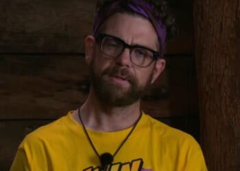 Jack Osbourne takes a surprise swipe at I'm A Celeb co-stars as fans spot new feud