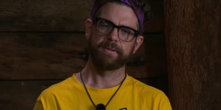 Jack Osbourne takes a surprise swipe at I'm A Celeb co-stars as fans spot new feud