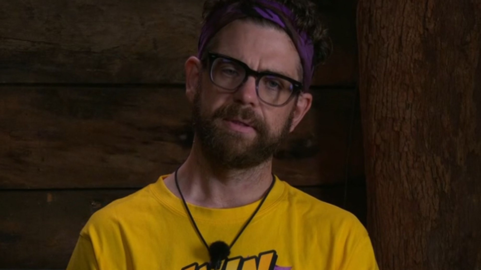 Jack Osbourne takes a surprise swipe at I'm A Celeb co-stars as fans spot new feud