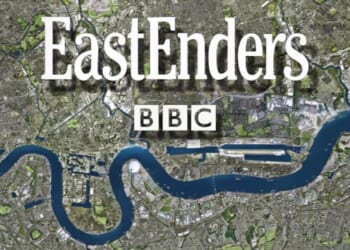 EastEnders star sparks fears he's quit the soap after three years with emotional Instagram post